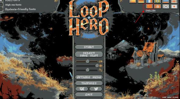 循环英雄安卓版