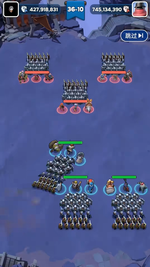 无尽冬日微光矿洞配兵比例 无尽冬日微光矿洞配兵详细攻略