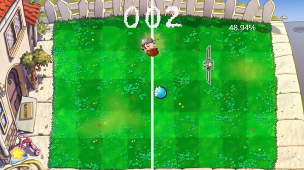 植物大战僵尸音游版