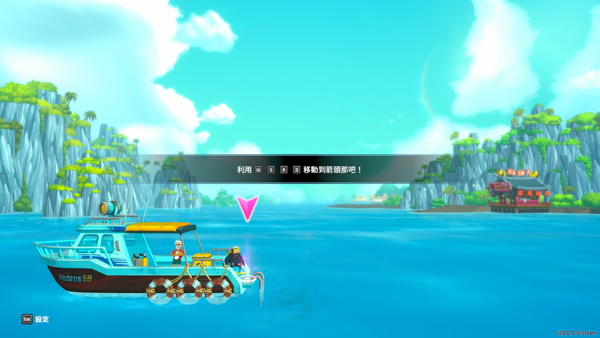 潜水员戴夫安卓手机版下载