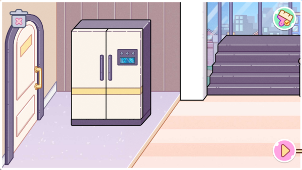 安洁拉世界奇幻之旅