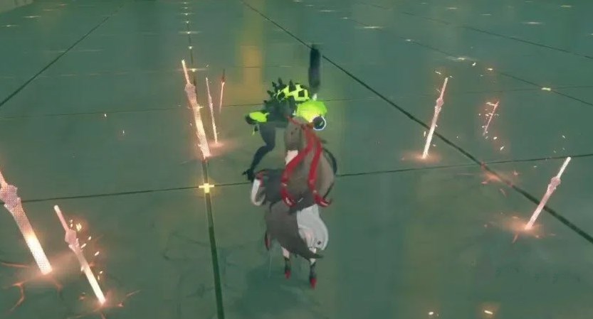 绝区零叶瞬光怎么样 绝区零叶瞬光介绍