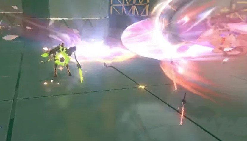 绝区零叶瞬光怎么样 绝区零叶瞬光介绍