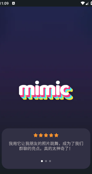 Mimic
