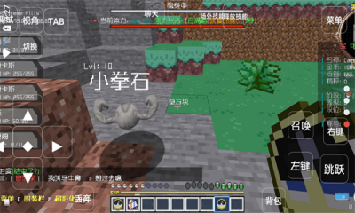 我的世界天穹宝可梦截图4