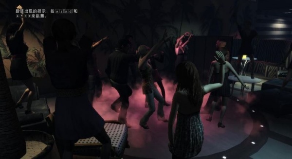 侠盗猎车手4自由城之章下载中文版