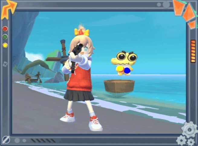 香肠派对金小鳄怎么获取 香肠派对金小鳄介绍