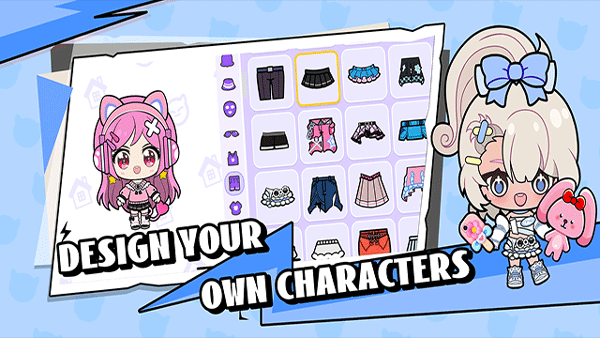 碧优蒂的小镇截图2