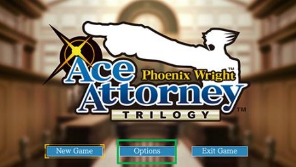 逆转裁判123成步堂精选集