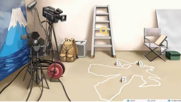 逆转裁判123成步堂精选集