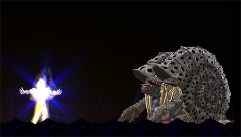 游戏梦工厂mugen奥特曼截图3