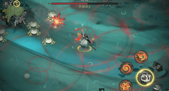 修仙时代苍岳盟怎么样 修仙时代苍岳盟宗门介绍