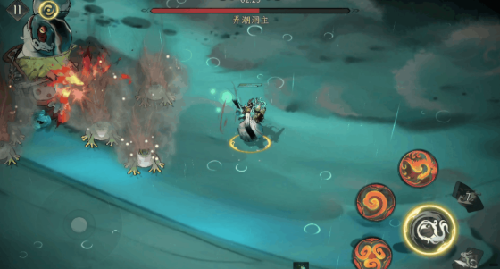 修仙时代苍岳盟怎么样 修仙时代苍岳盟宗门介绍