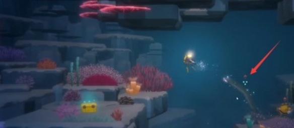 潜水员戴夫海鳝怎么抓 海鳝抓取攻略