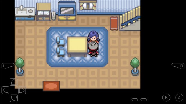 口袋妖怪剑盾截图1