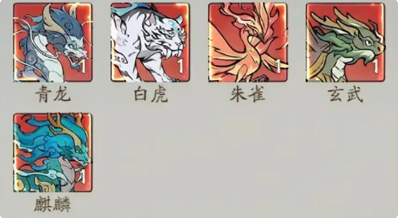 寻道大千灵兽选什么好 平民灵兽攻略