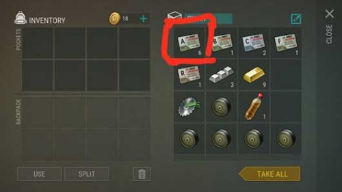 LASTDAYONEARTH农场