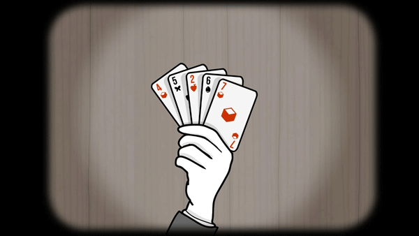 兔子先生的魔术秀截图2