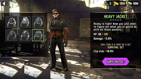 最后的希望3截图0