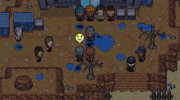 科洛蒙完整版截图2