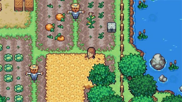 科洛蒙完整版截图3