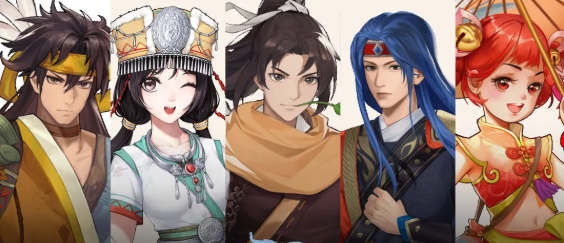 仙剑奇侠传之新的开始最强阵容推荐