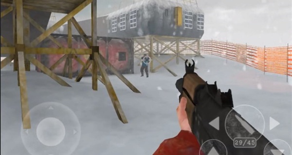 南极洲88号官方正版下载