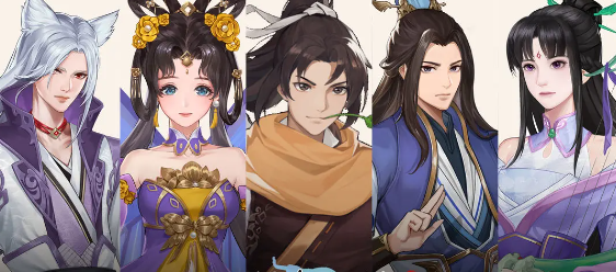 仙剑奇侠传之新的开始最强阵容推荐