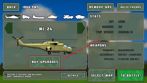 完全毁灭中文辅助菜单版