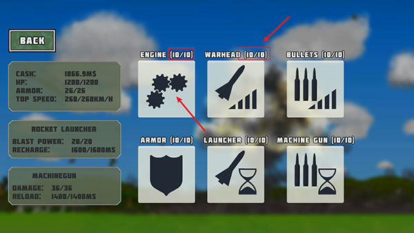 完全毁灭中文辅助菜单版