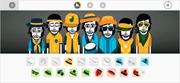 节奏盒子最新版