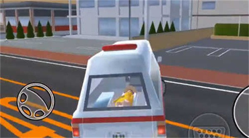 青春高校模拟器攻击版