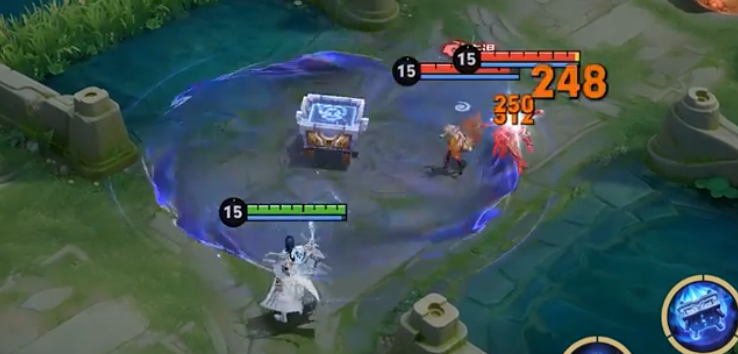 王者荣耀大禹技能介绍 王者荣耀新英雄大禹怎么样