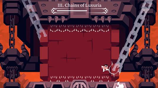 地狱把妹王中文版