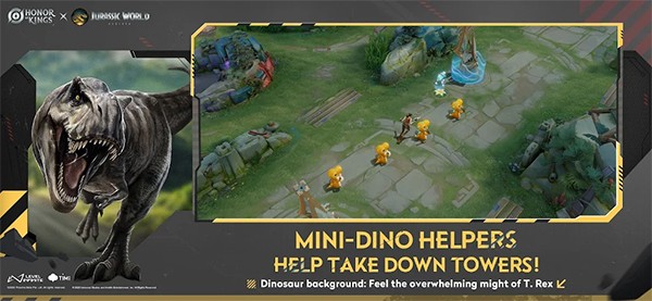 王者荣耀国际服截图3