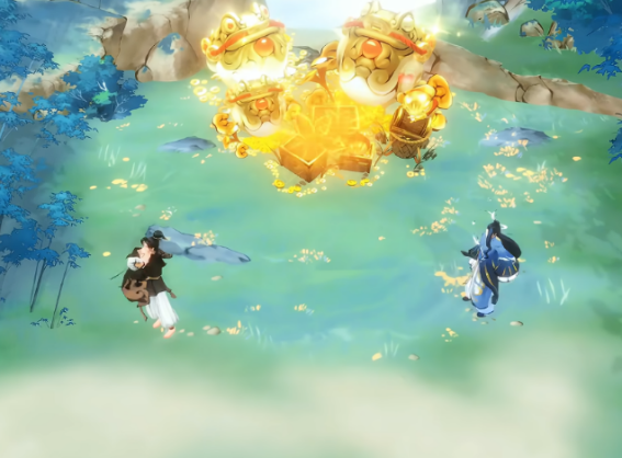 修仙时代招募弟子怎么招募 修仙时代招募弟子方法一览