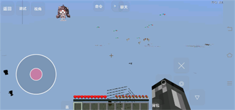 我的世界亡灵战争2截图3