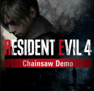 生化危机4重制版