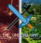 我的世界亡灵战争2