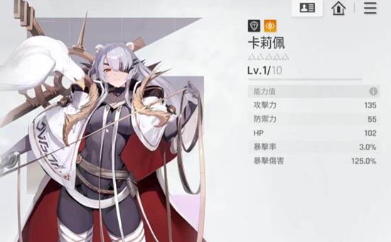 卡厄思梦境哪些角色比较强 卡厄思梦境角色推荐