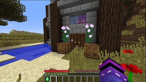 我的世界珍妮模组完整版截图2