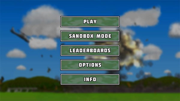 完全毁灭中文辅助菜单版截图4