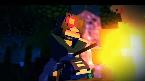 我的世界珍妮模组完整版截图4