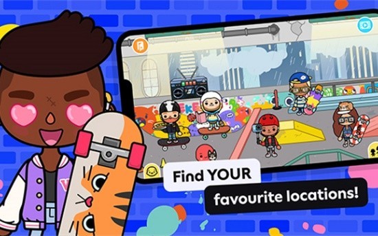 托卡世界2026最新版截图0