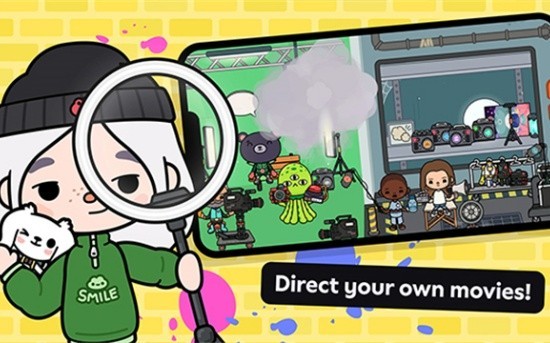 托卡世界2026最新版截图3