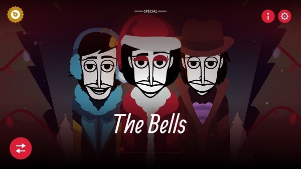 节奏盒子圣诞节模组截图3