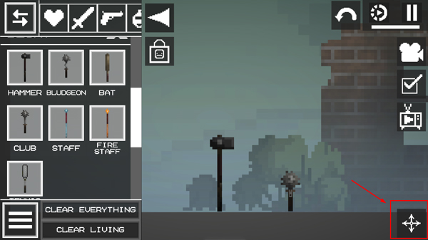 甜瓜游乐场7723汉化版