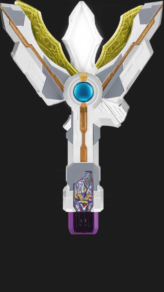 特利迦变身模拟器截图3