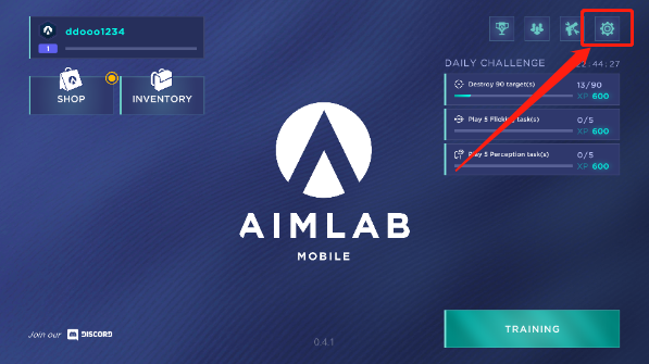 AimLab