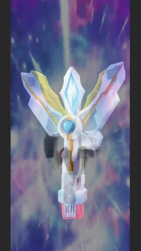 特利迦变身模拟器